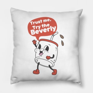 Try the Beverly Pillow