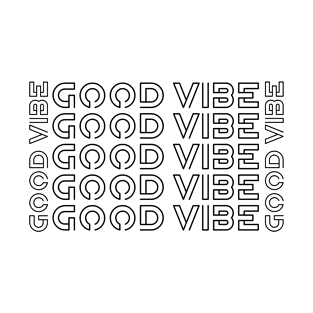 Good Vibe Tees T-Shirt