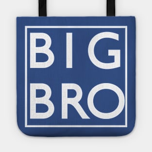 Big bro Tote