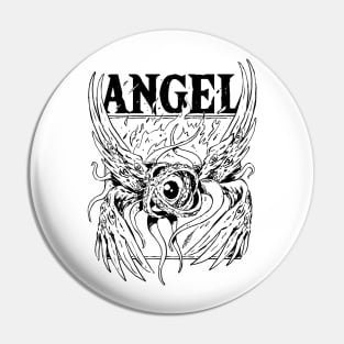 Biblically accurate angel how angels look like in the bible Pin