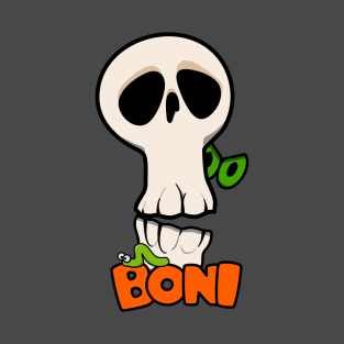 Boni T-Shirt