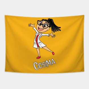 Cosima Tapestry