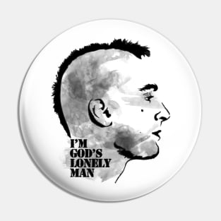 Travis Bickle Pin