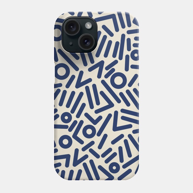 Bacteria - Creative art and style Phone Case by aastal72