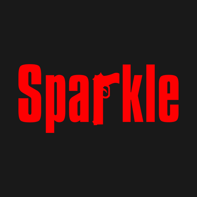 Sparkle by Troffman Designs