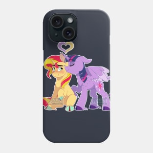 SunLight Phone Case