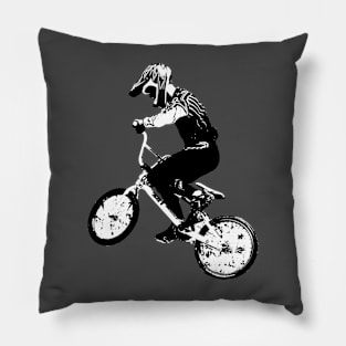 bmx Pillow