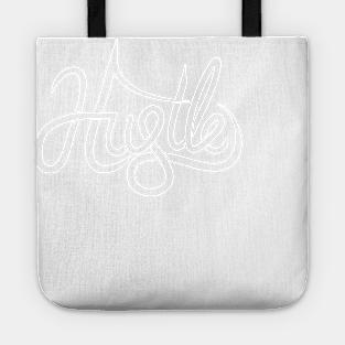 Hustle Tote