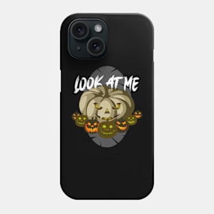 Look at me Phone Case