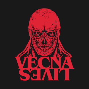 Vecna Lives T-Shirt