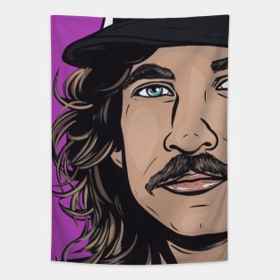 Joe Walsh Tapestry