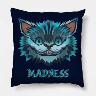 Madness Pillow