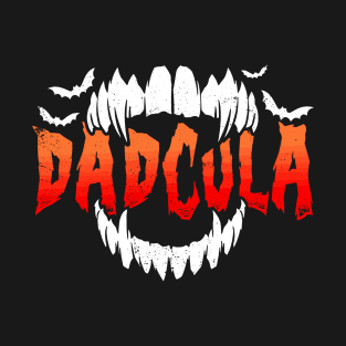 Dadcula T-Shirt