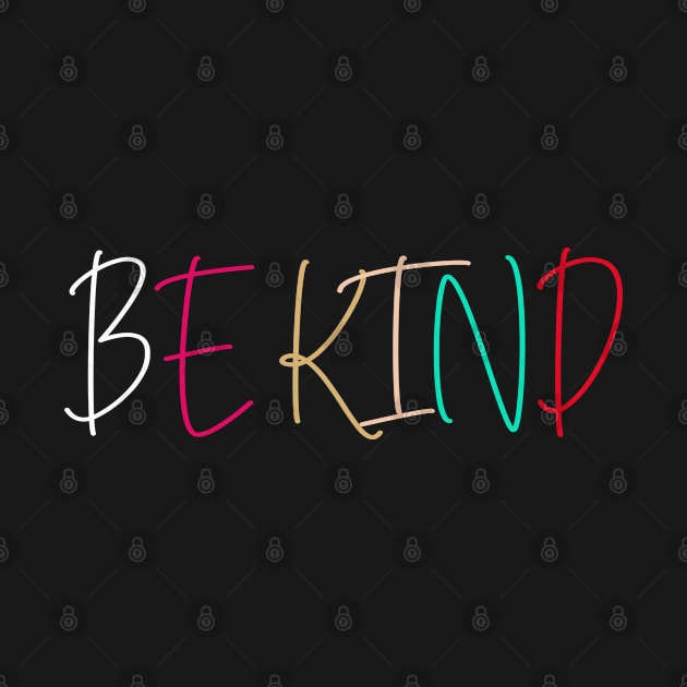 be kind by Gunung Rinjani