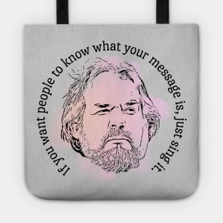 KR quote Tote