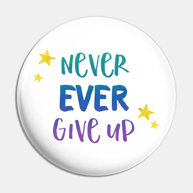 Pin on Never Ever Quit