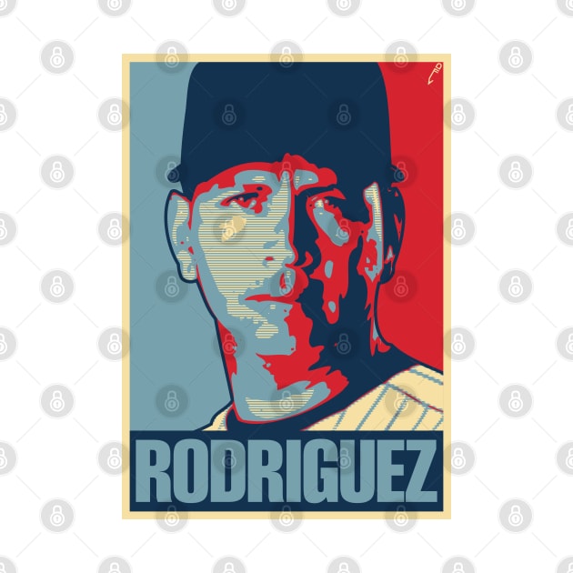 Rodriguez by DAFTFISH
