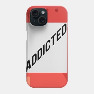 Soda Phone Case