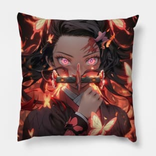 Nezuko Pillow