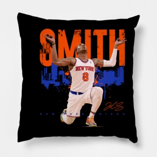 J.R. Smith Pillow