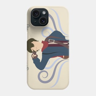 Callum "It was me!" Phone Case