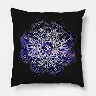 Mandala. Pillow