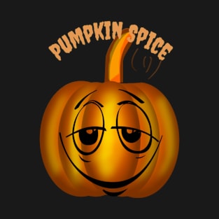 Pumpkin T-Shirt