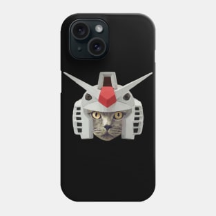 Gunyan RX 78 Phone Case