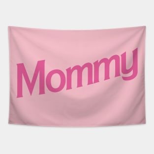 Mommy Tapestry