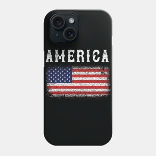 America Phone Case