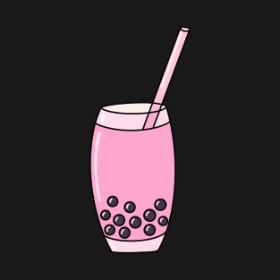 Bubble Tea T-Shirt