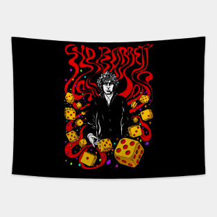 Syd Tapestry