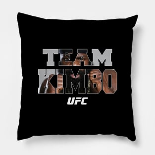 TKU Pillow