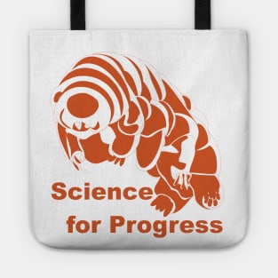 SfP logo Tote