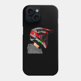 JPX Rider Phone Case