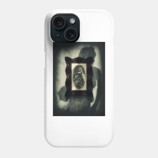 Merrick (Inspired by David Lnych's "The Elephant Man" Phone Case