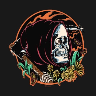 beautiful death T-Shirt