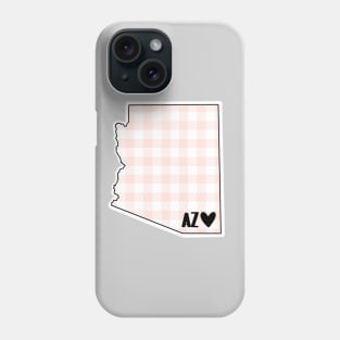 Arizona Phone Case