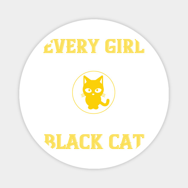 Every Girl Needs A Little Black Cats Cats Cats Cat Owner Cat