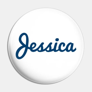 Jessica Pin