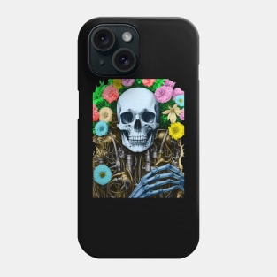 In Bloom Phone Case