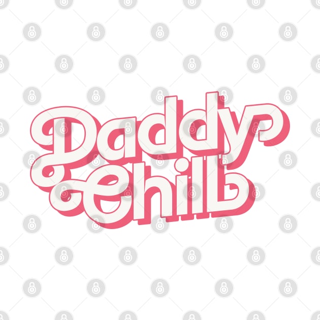 Daddy Chill by DankFutura