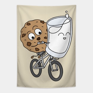 Milk & Cookies Tapestry