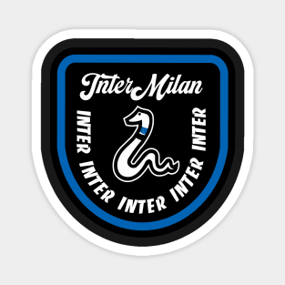 Nerazzurri Magnet