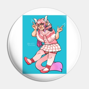 Kanna Pin