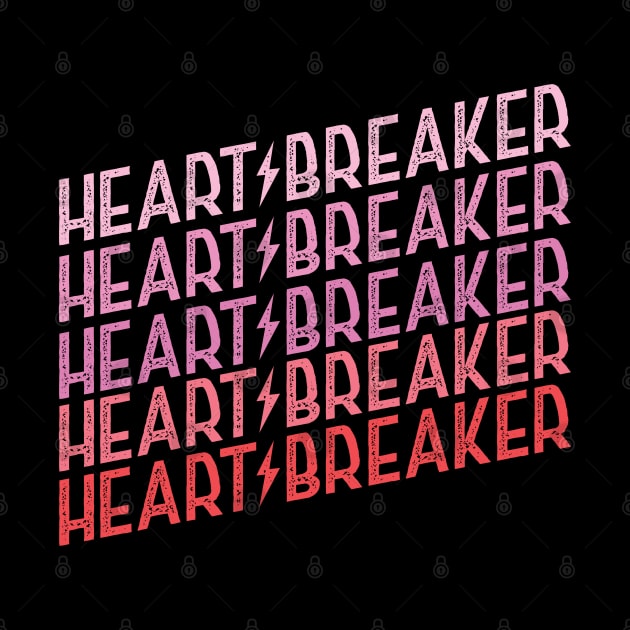 Heartbreaker by Pop Cult Store