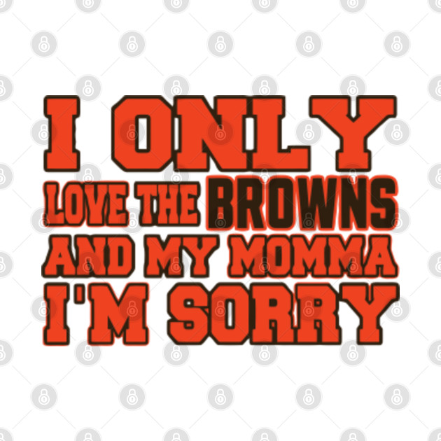 Gods Plan - Cleveland Browns - Phone Case