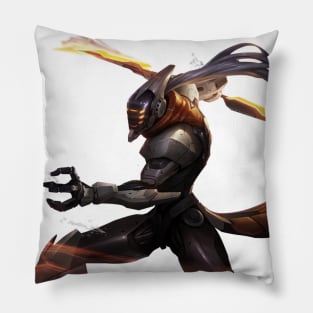 PROJECT Yi Pillow