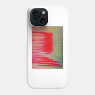 Arrogance ( a politician's face slap upon democracy ) Phone Case