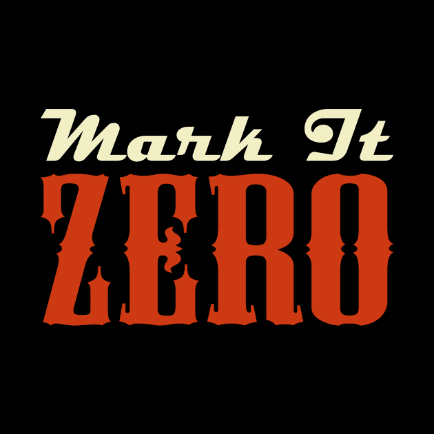 Mark It Zero by Indie Pop